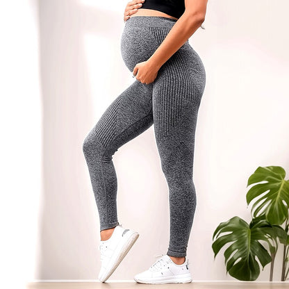 BumpLove FlexFit Leggings