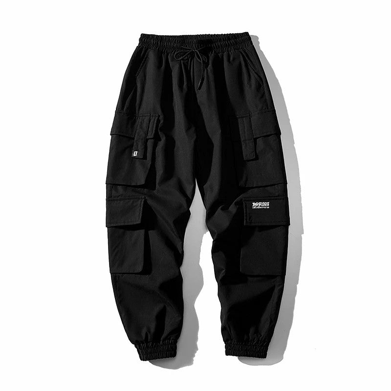 UrbanPoly Cargo Flex Pants