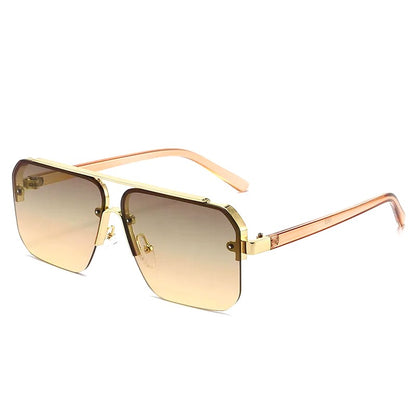 Baldwin Gradient Sunglasses