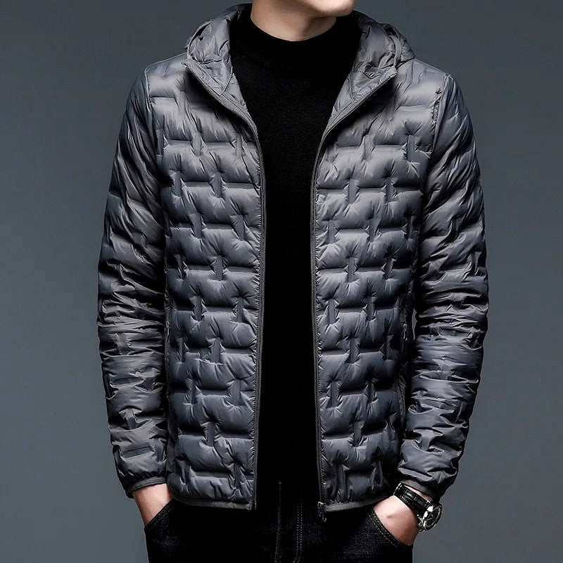 Urban Puffer Sleek