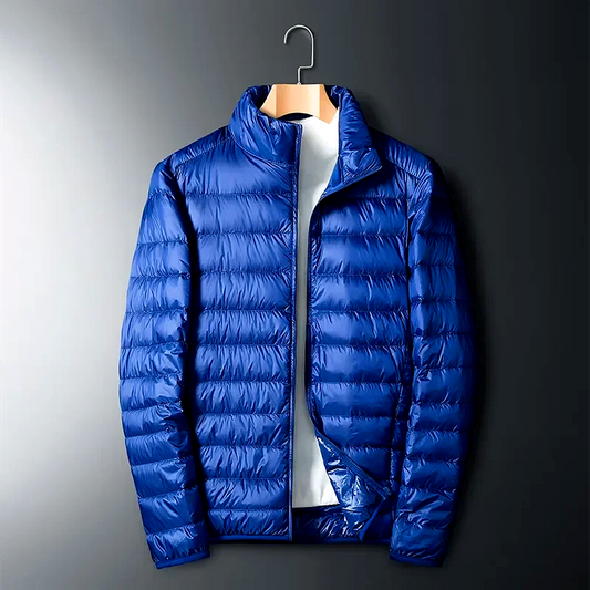 FrostGuard Metro Puffer