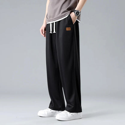 CoolStride Ice Silk Pants