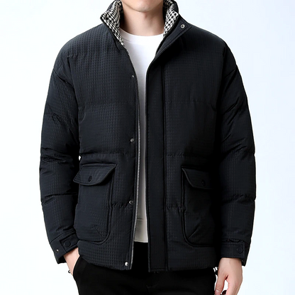 ChillBlock Padded Coat