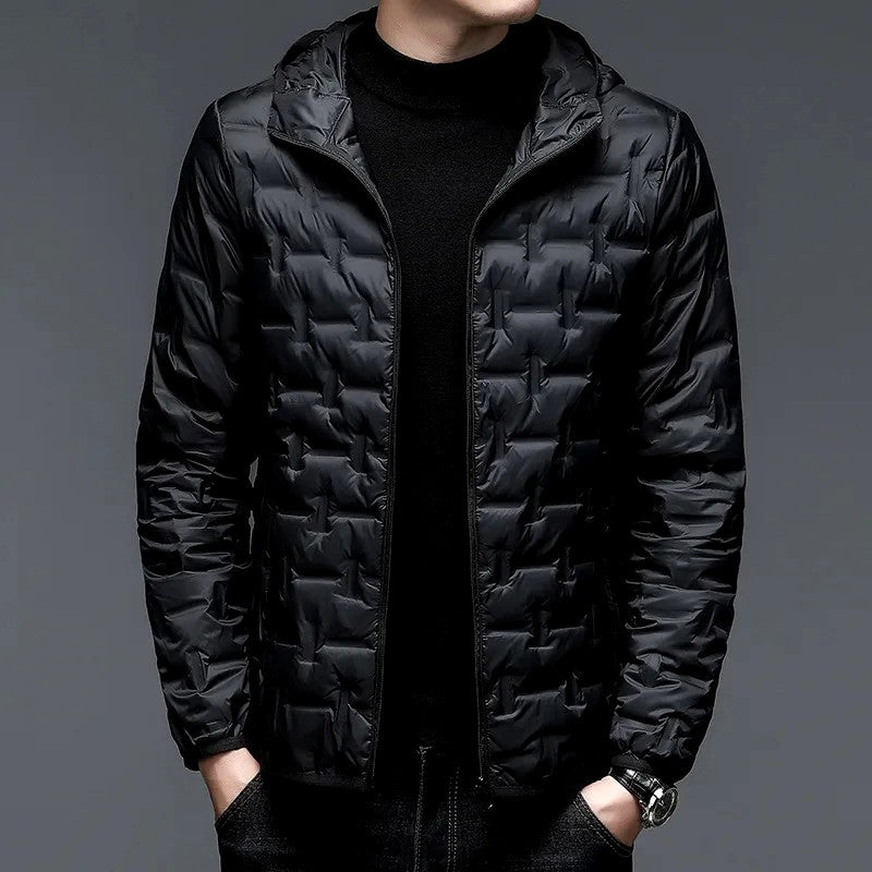 Urban Puffer Sleek