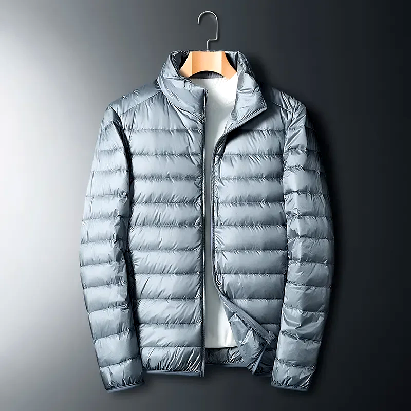 FrostGuard Metro Puffer