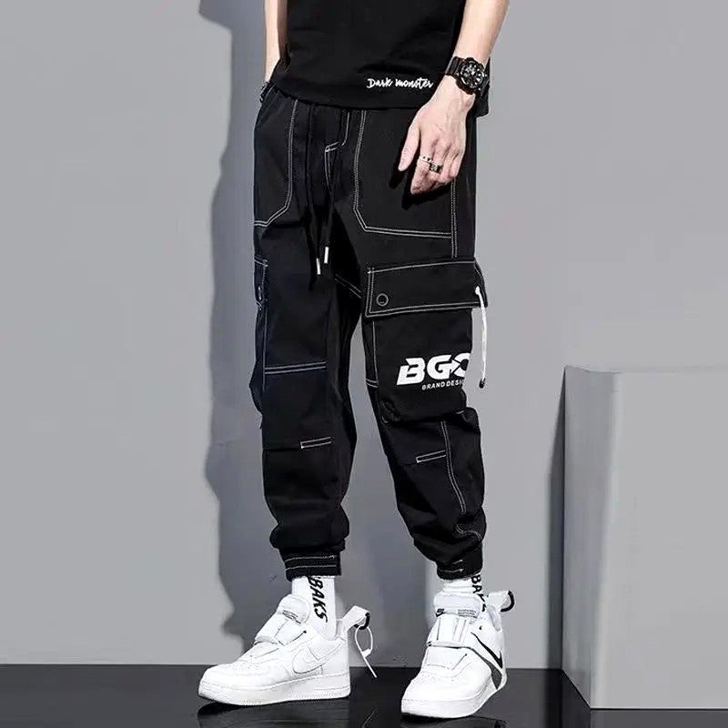 UrbanPro Pocket-Flex Cargos