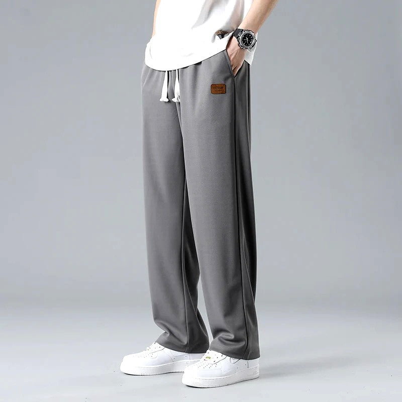 CoolStride Ice Silk Pants