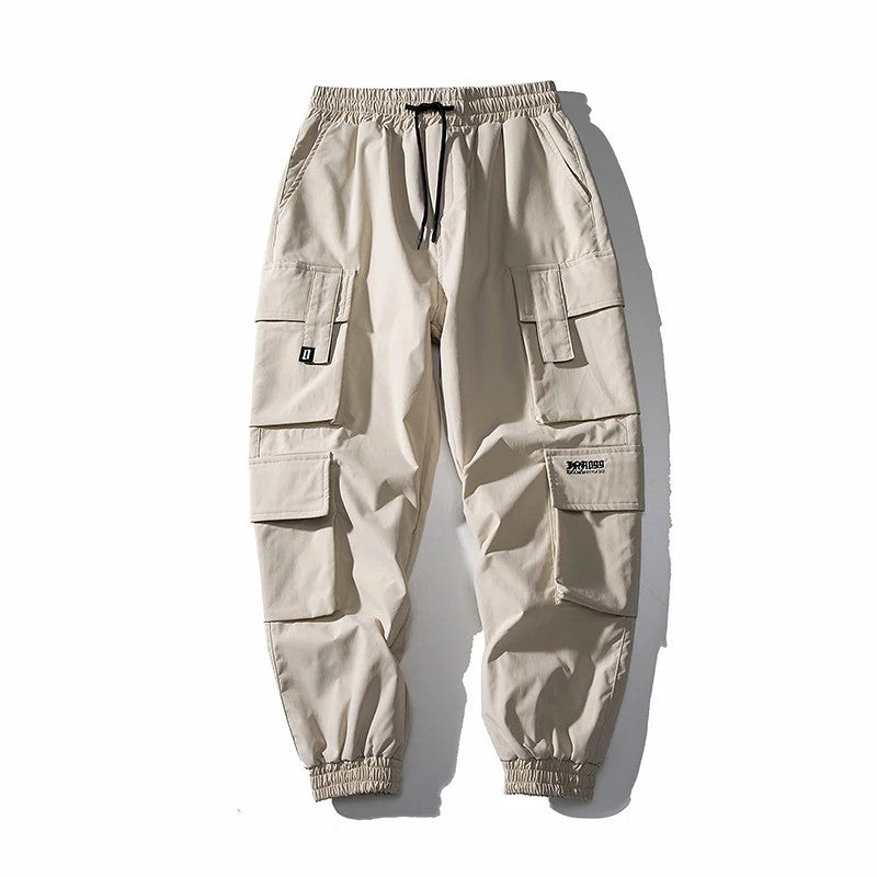 UrbanPoly Cargo Flex Pants