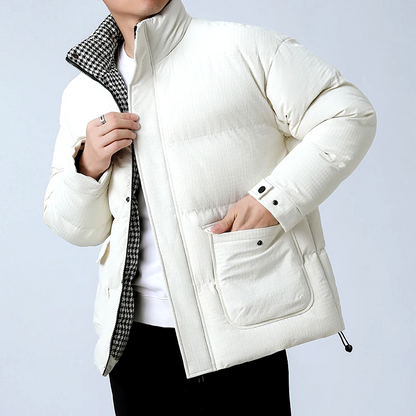 ChillBlock Padded Coat