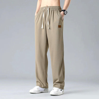 CoolStride Ice Silk Pants