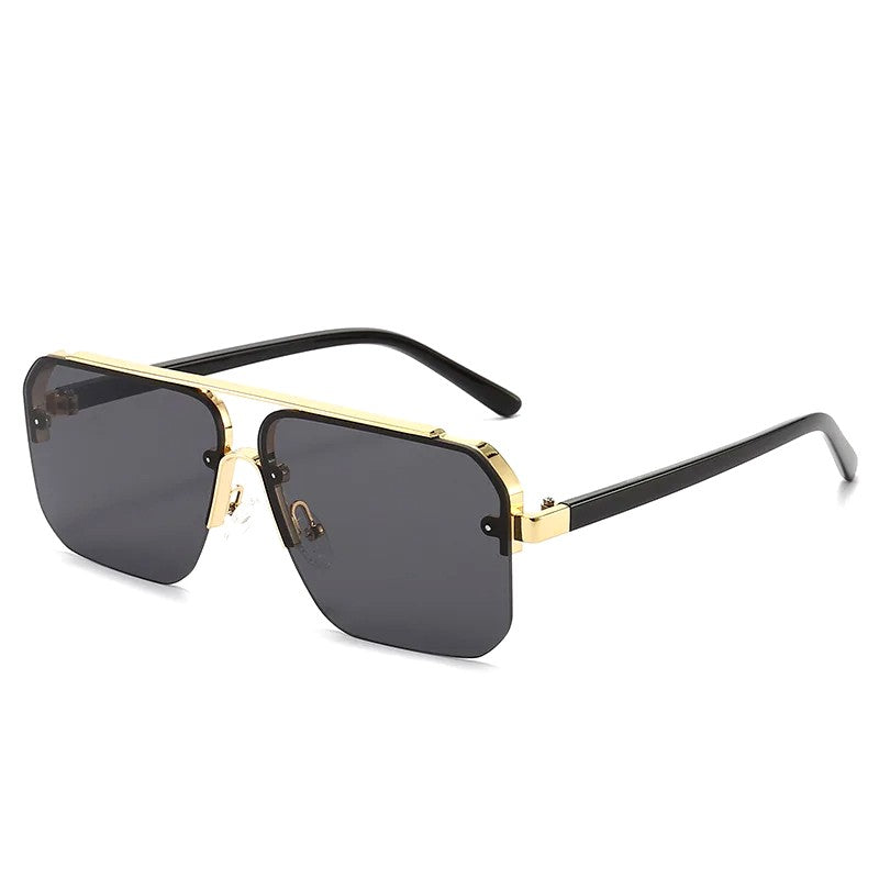 Baldwin Gradient Sunglasses