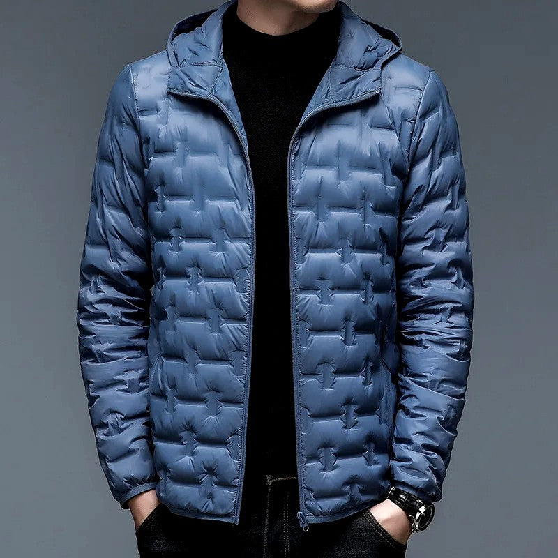 Urban Puffer Sleek