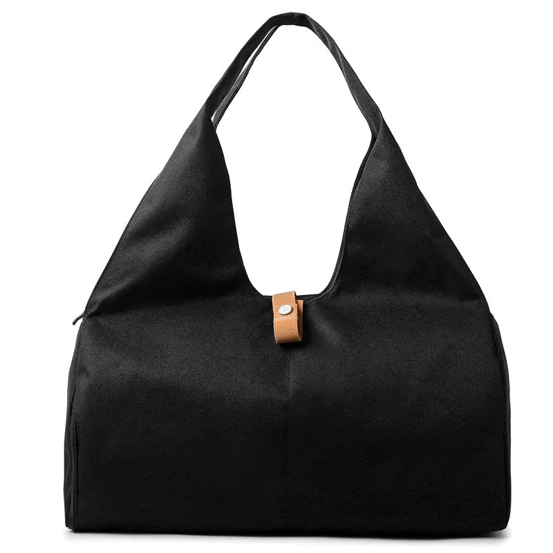 Athleisure Quest Satchel