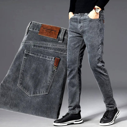 Versatile Transition Denim