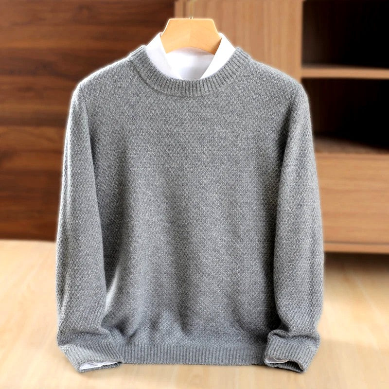 100% Merino Wool Sweater