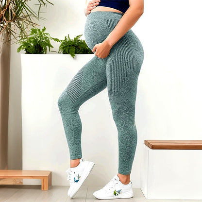 BumpLove FlexFit Leggings