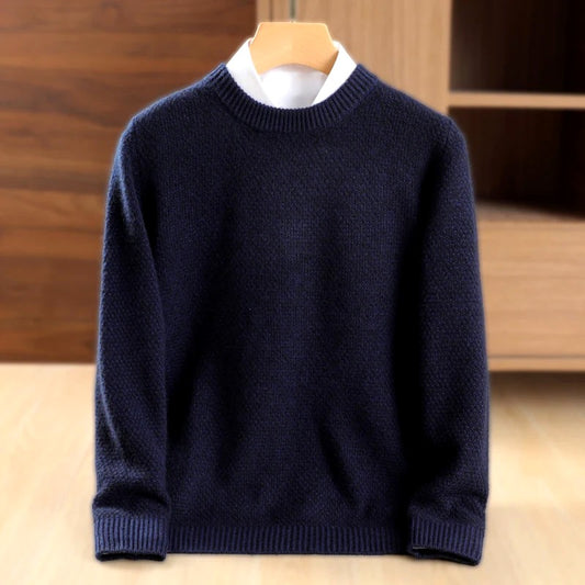 100% Merino Wool Sweater