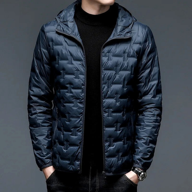 Urban Puffer Sleek