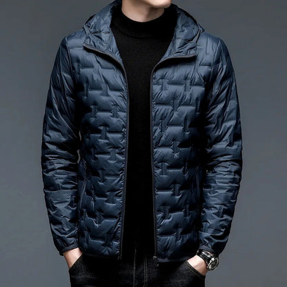 Urban Puffer Sleek