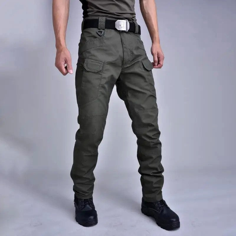 PocketPro Camo Pants