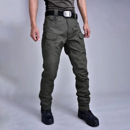 PocketPro Camo Pants