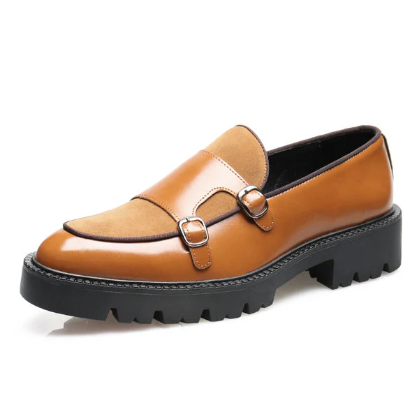 Torino Genuine Leather Loafers