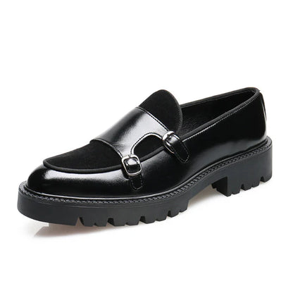 Torino Genuine Leather Loafers