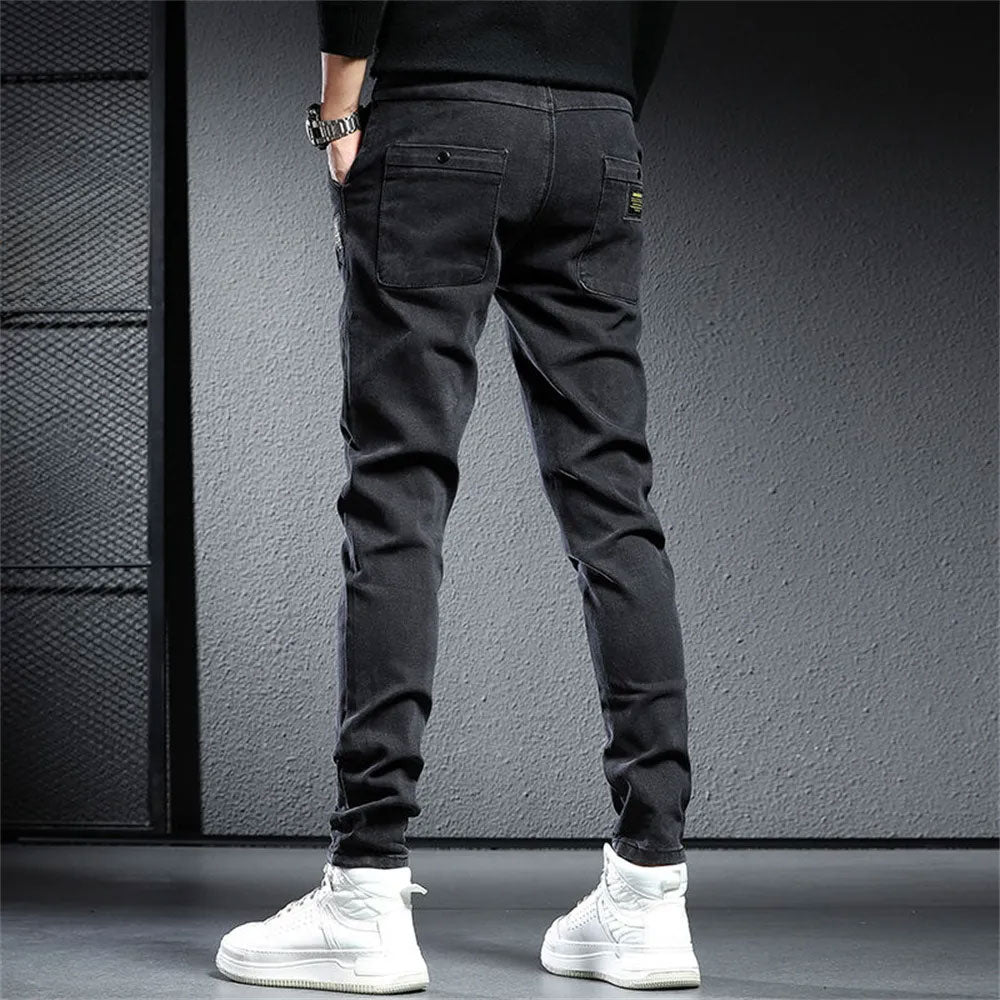 UrbanFlex Cargo Joggers