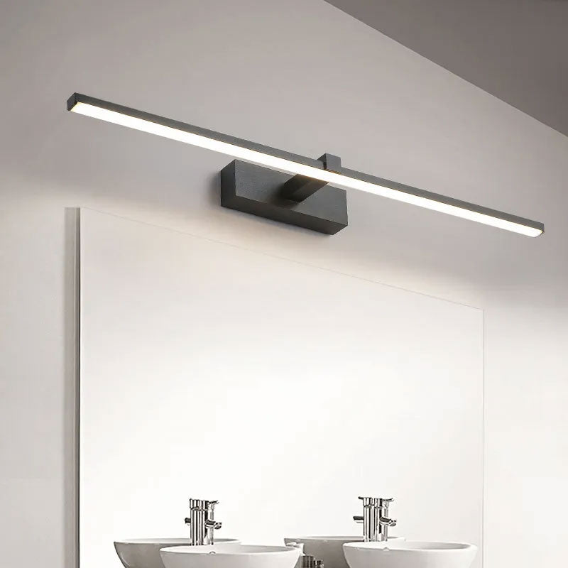 GlowLine Bathroom Luminaire