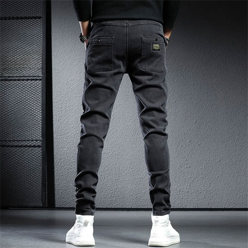 UrbanFlex Cargo Joggers