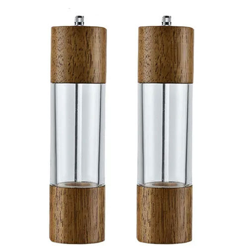 CuisineCraft Elegant Pepper Grinder