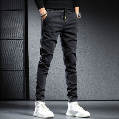 UrbanFlex Cargo Joggers