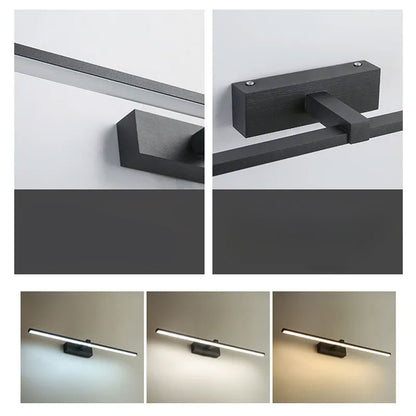 GlowLine Bathroom Luminaire