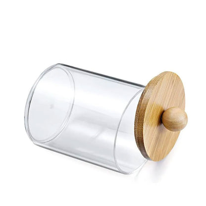 EcoElegance Storage Canister