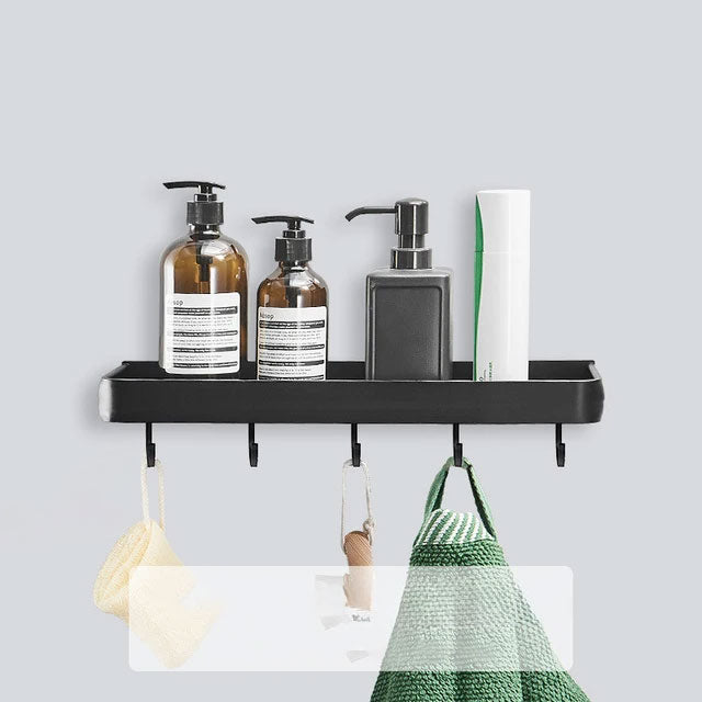 VersaRack Bathroom Shelving