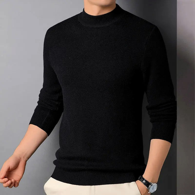 Woolen Haven Sweater