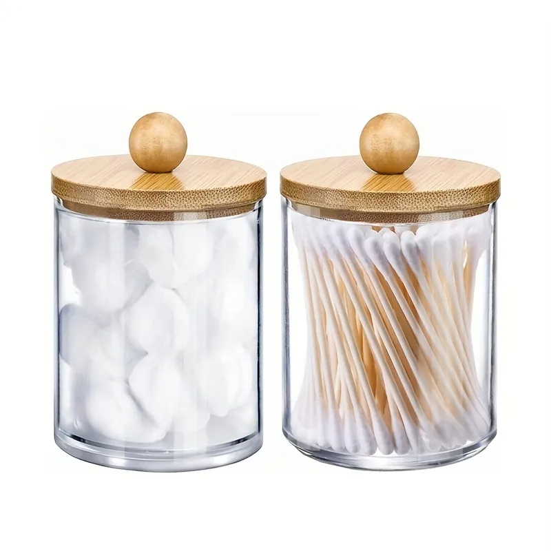 EcoElegance Storage Canister