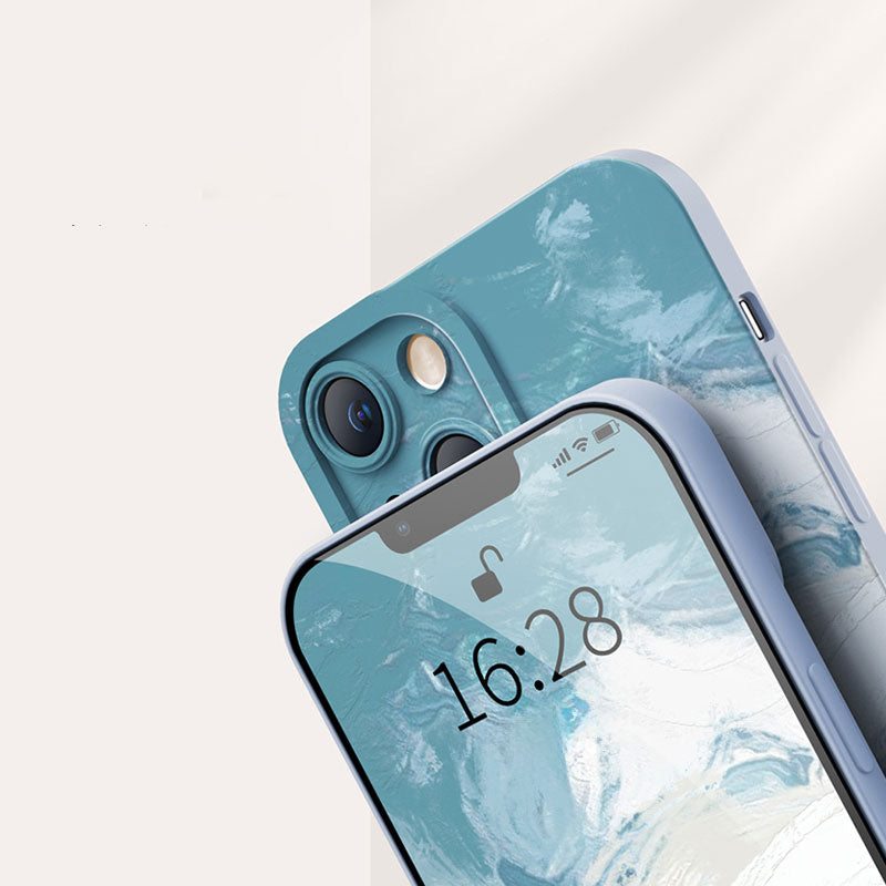 Aquatique Muse Case