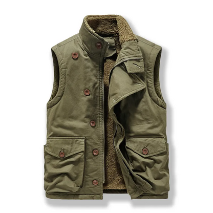 Brigade Barrier Vest