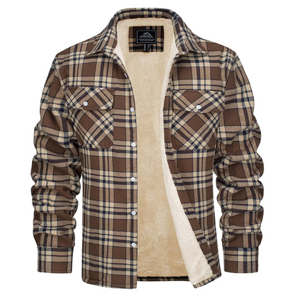 Lumberjack Warmth Workwear