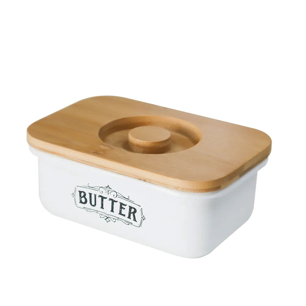 SpreadPure Butter Container