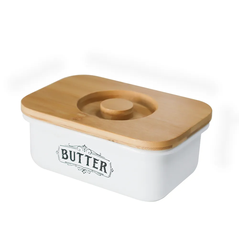 SpreadPure Butter Container