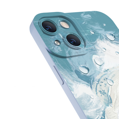 Aquatique Muse Case