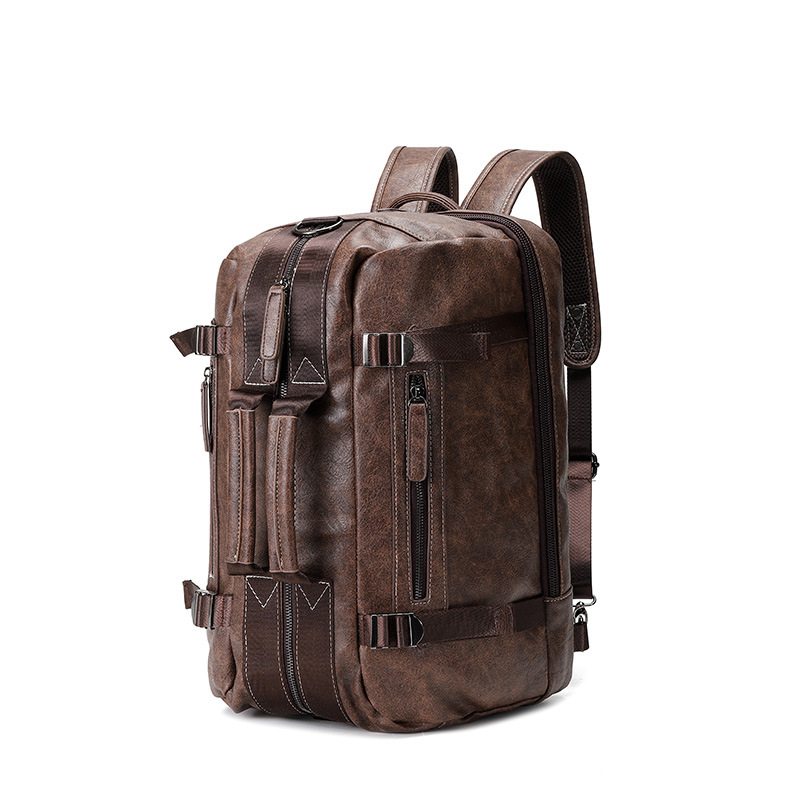 UrbanExpedition Luxe Backpack