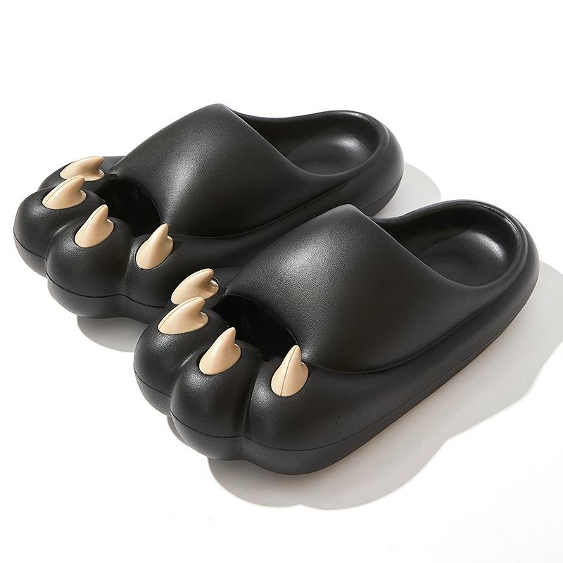 ClawCushion Slides