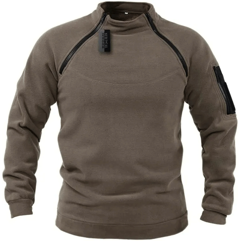 Stealth Comfort Pullover