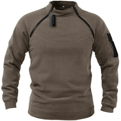 Stealth Comfort Pullover