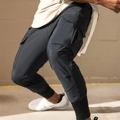 PocketFlex Leisure Pants