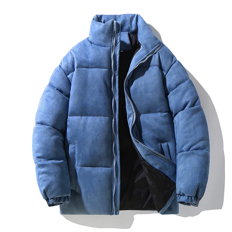 MetroQuilt Winter Parka