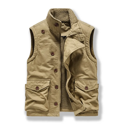 Brigade Barrier Vest